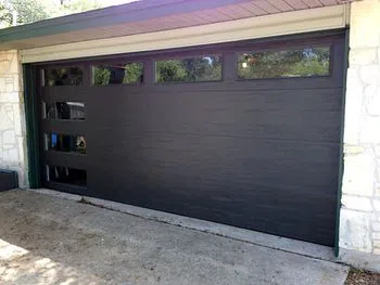 Garage Door Solution Service Caledonia, WI 262-235-2332 - ovr-gdr-16m